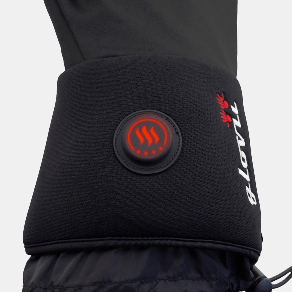 Glovii - Tunna värmehandskar Universal - Nordiq Heat