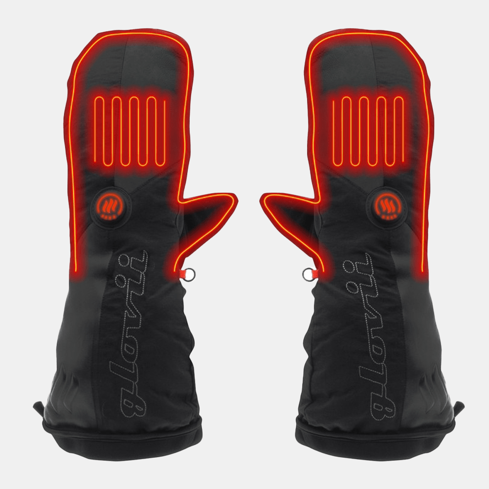 Glovii - Värme Tumvantar - Nordiq Heat