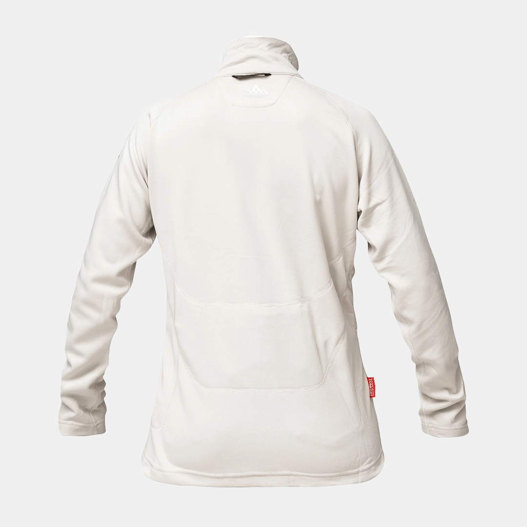 HeatX - Värmefleece Dam Sand - Nordiq Heat