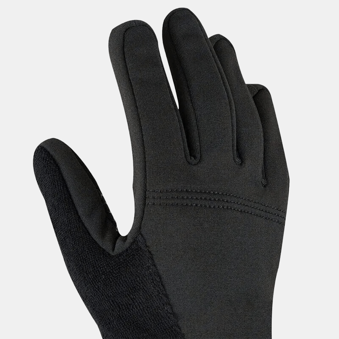 Savior Heat - Ultratunn Andningsbar Värmehandskar - Nordiq Heat