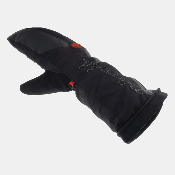 Glovii - Varme Votter for Tommel