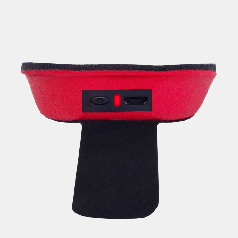 Glovii Värmesulor med Fjärrkontroll - Nordiq Heat