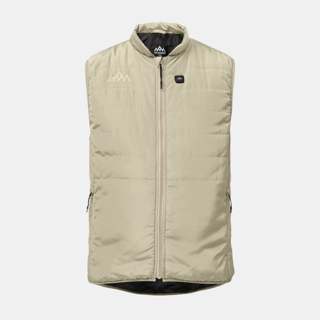 HeatX - Värmeväst Everyday Herr Tidal Foam - Nordiq Heat