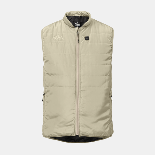 HeatX - Värmeväst Everyday Herr Tidal Foam