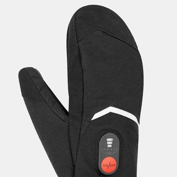 Savior Heat - berøringsskjerm varmevotter holdbare og vanntette