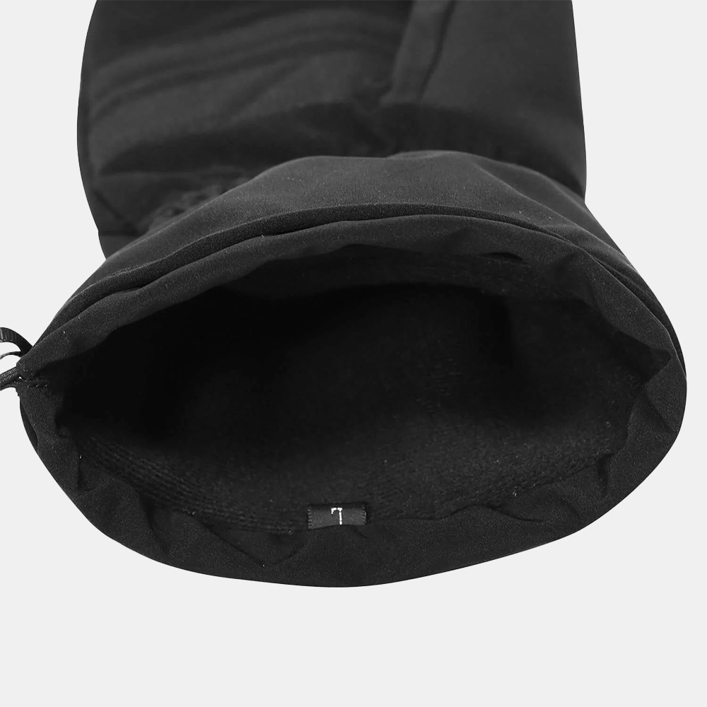 Savior Heat - Uppladdningsbara Skidvantar - Nordiq Heat