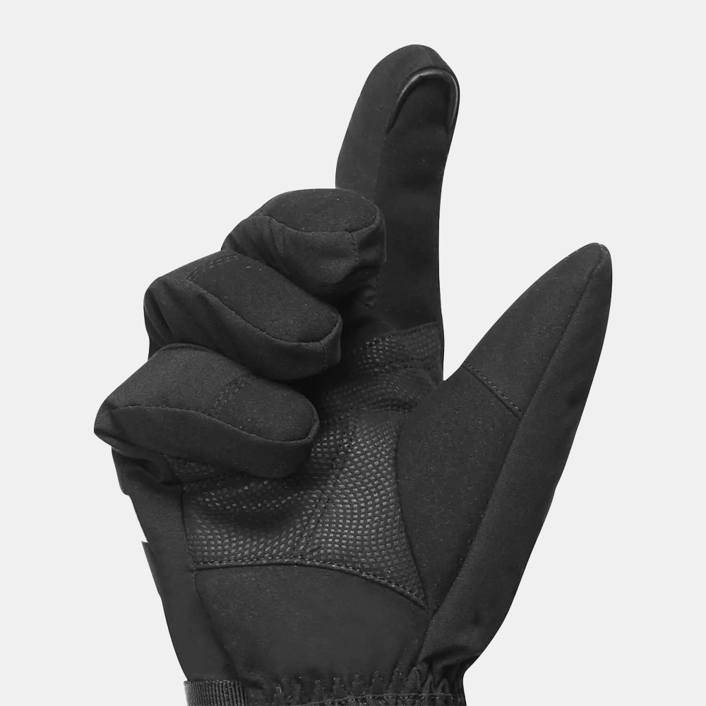 Savior Heat - Värmehandskar - Nordiq Heat