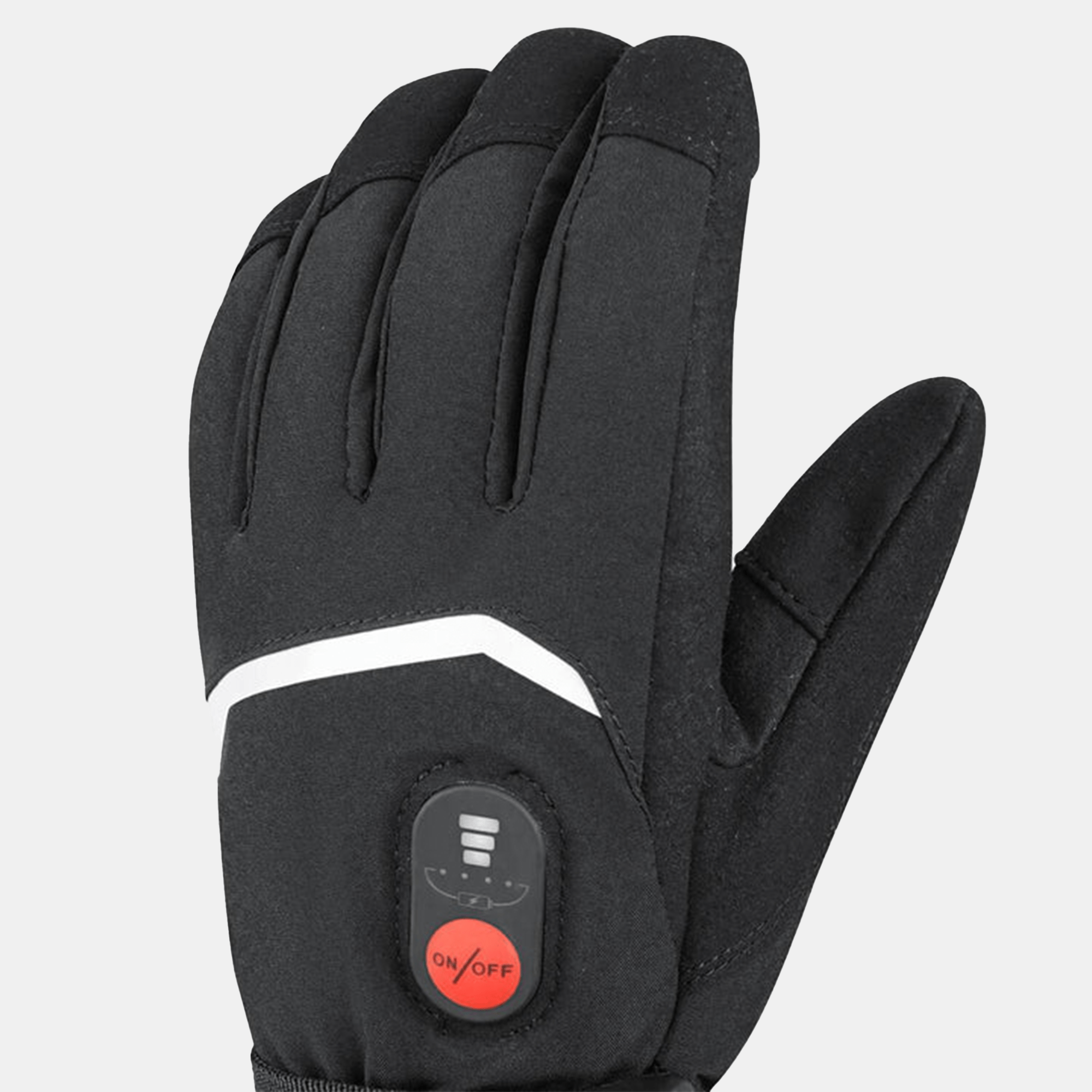 Savior Heat - Värmehandskar - Nordiq Heat