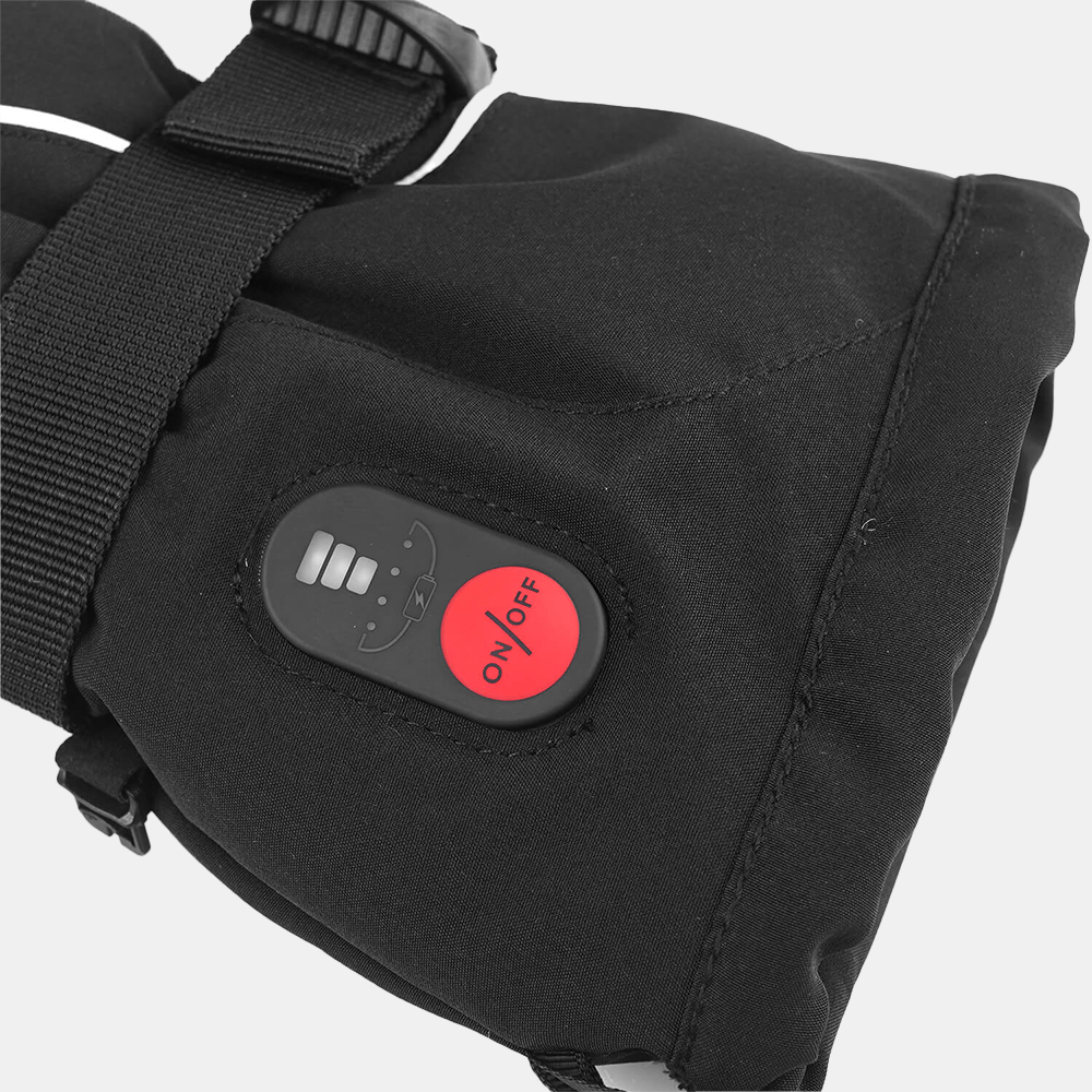 Savior Heat - värmevantar Crab Fingers - Nordiq Heat