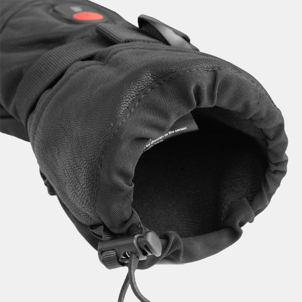 Savior Heat - Värmvantar i Skinn - Nordiq Heat