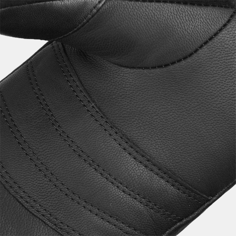 Savior Heat - Värmvantar i Skinn - Nordiq Heat