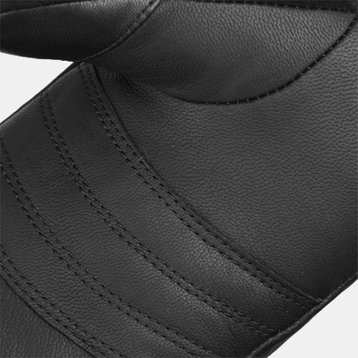 Savior Heat - Varmvotter i Skinn