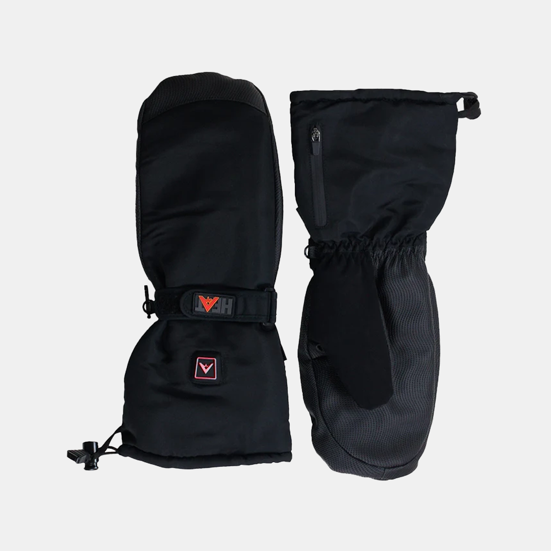 Avignon – HEAT MittenBlaze Laddningsbara Värmevantar med Powerbank